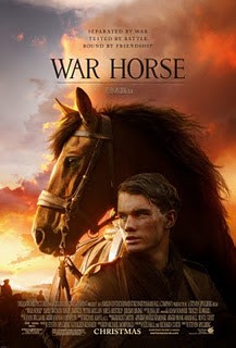 cavalo de guerra