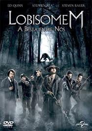 Lobisomem:A Besta Entre Nós