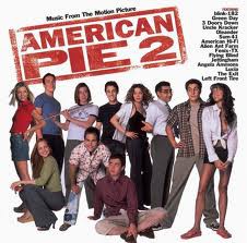 american pie 2- A Segunda vez é Ainda Melhor