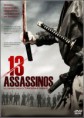 13 assasinos